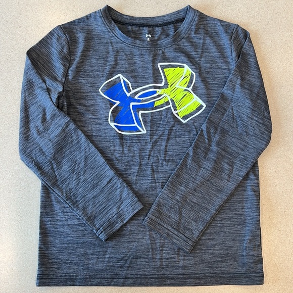 Lot of 5 Under Armour shirts - Picture 5 of 8